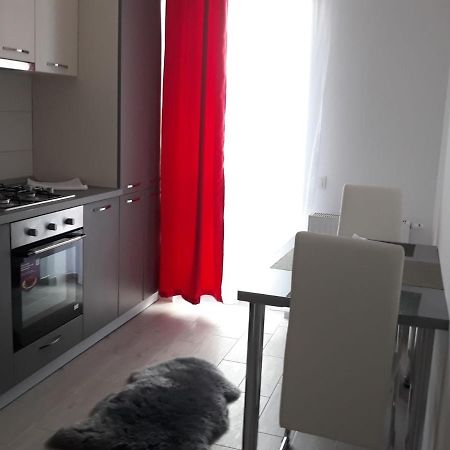 בראשוב Apartament Avangarden Ema Verde מראה חיצוני תמונה