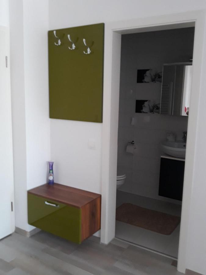 בראשוב Apartament Avangarden Ema Verde מראה חיצוני תמונה