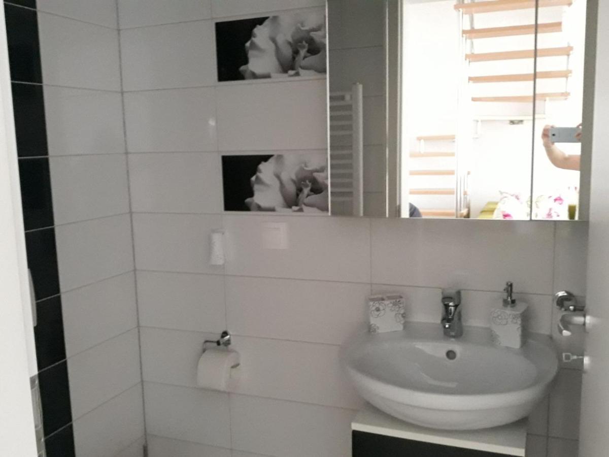 בראשוב Apartament Avangarden Ema Verde מראה חיצוני תמונה