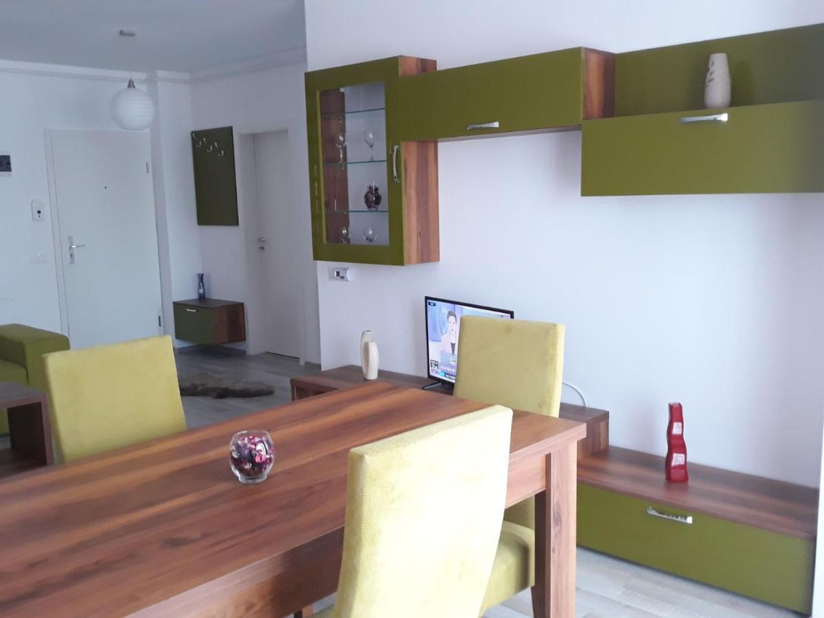 בראשוב Apartament Avangarden Ema Verde מראה חיצוני תמונה