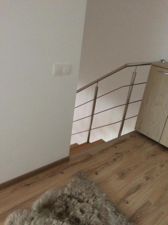 בראשוב Apartament Avangarden Ema Verde מראה חיצוני תמונה