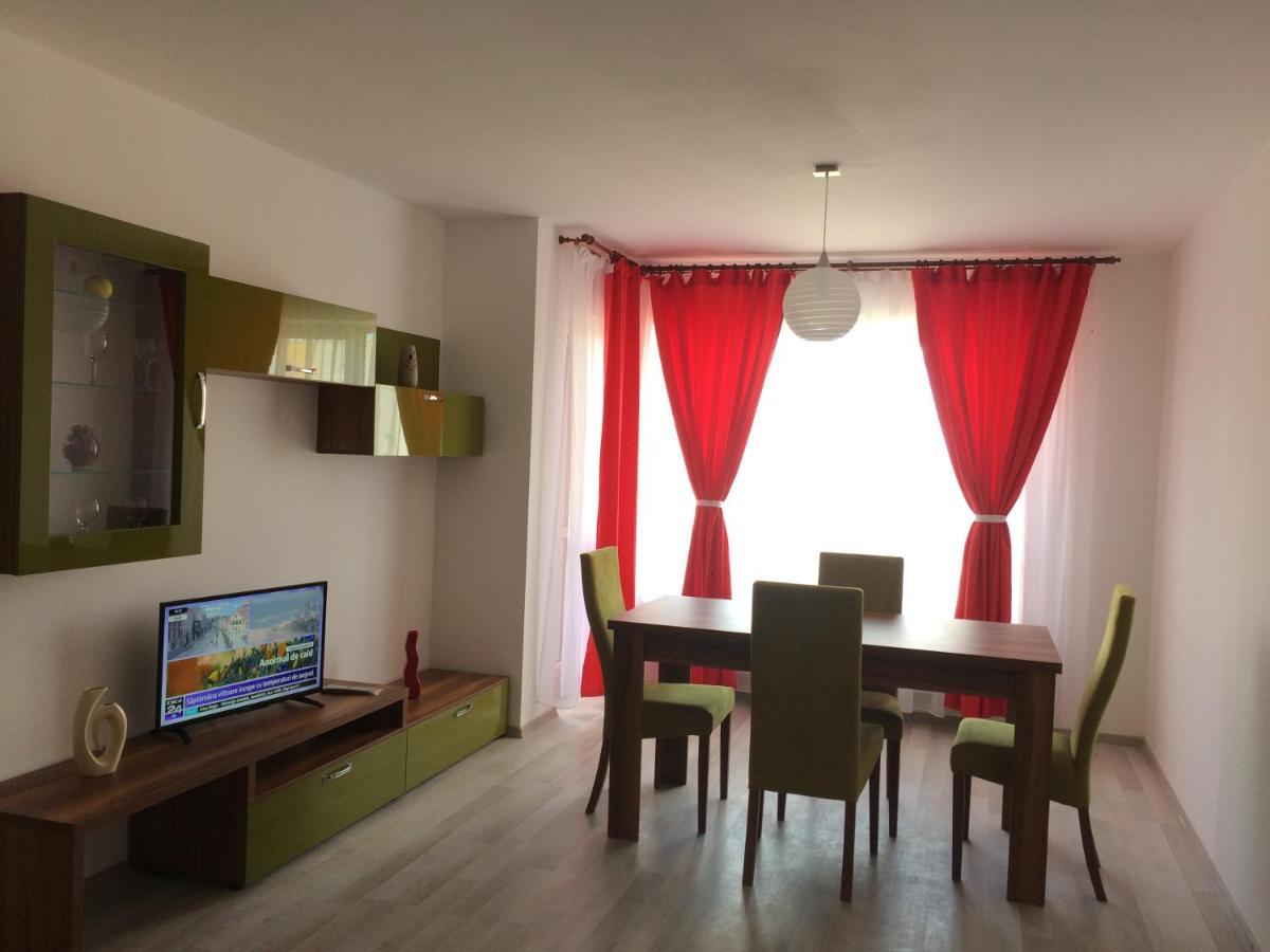 בראשוב Apartament Avangarden Ema Verde מראה חיצוני תמונה